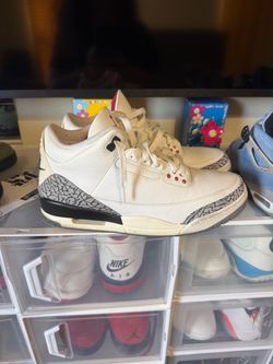 Jordan 3
