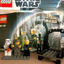 Lego Star Wars vintage