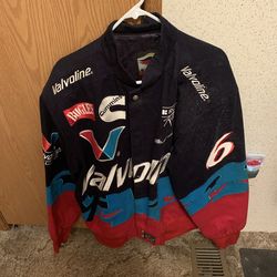Valvoline Racing Jacket