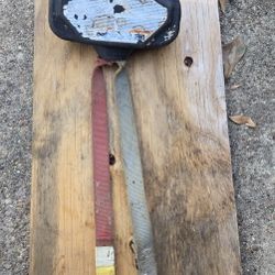 Self Retracting Lifeline 