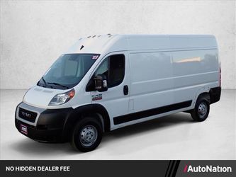 2022 RAM ProMaster 2500