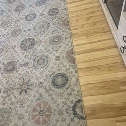 Free 8x10 Rug - Address 6307 Gentle Ben Circle,