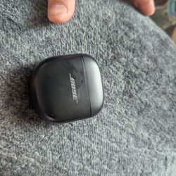 Bose QC Ultra Earbuds