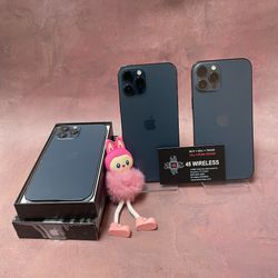 Apple iPhone 12 Pro Max