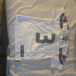 Seahawks Jersey