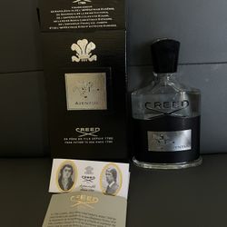 Creed Aventus 100ML