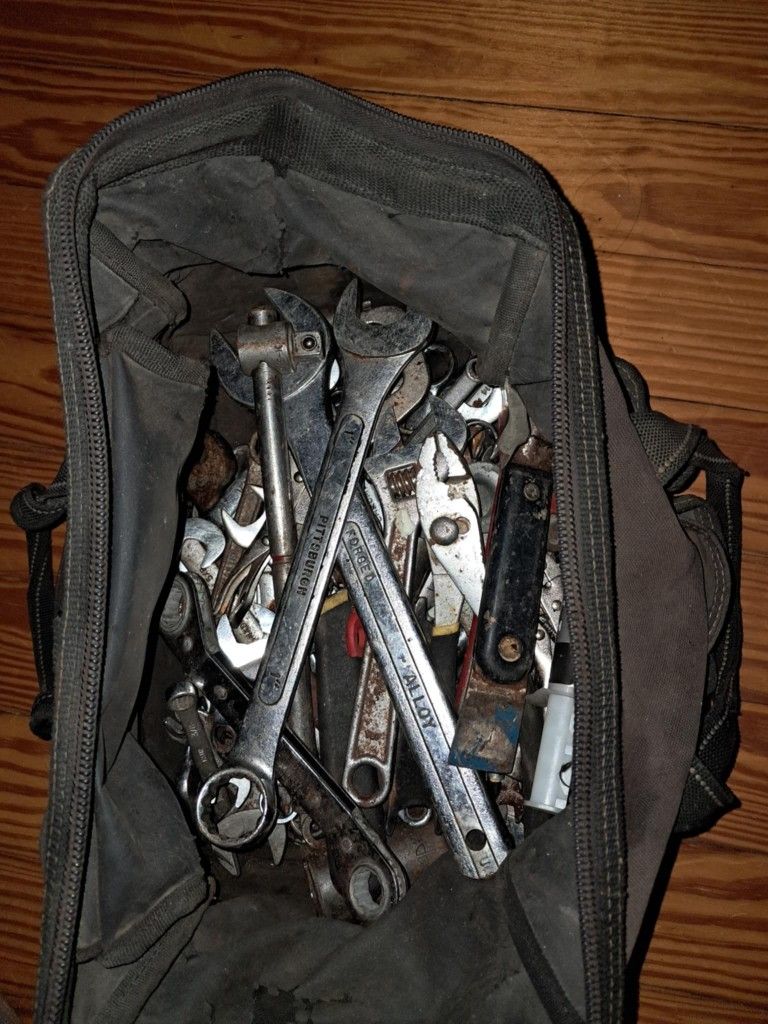 Wrenches