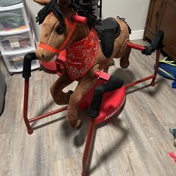 Rocking Horse 