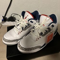 Air Jordan Retro 3