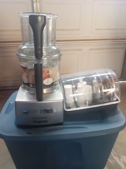 Food Processor