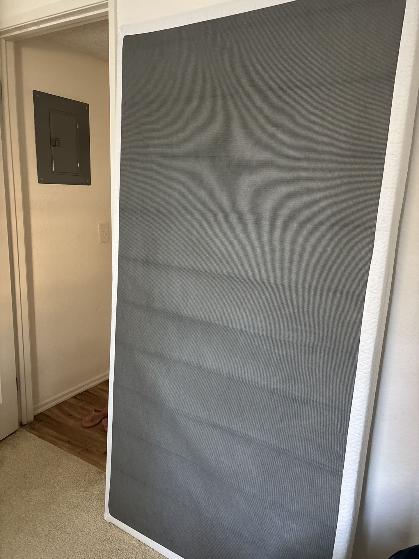 Amazon Box Spring - Twin Size