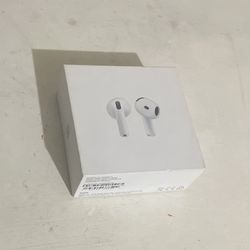 Apple AirPods 4