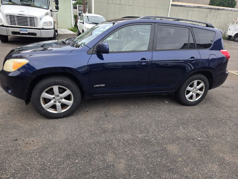 2006 Toyota Rav4
