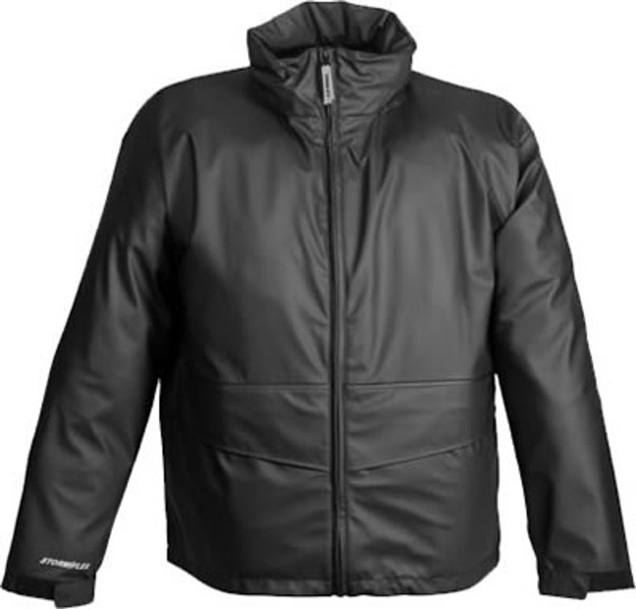 Rain Jacket