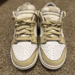Nike Dunk (Men 9)