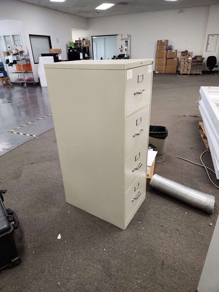 File Cabinet