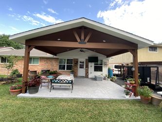Patios And More