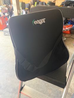 Lumbar support