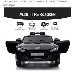 Oudi Car