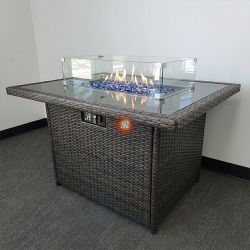 Fire Pit 