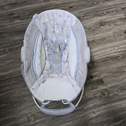 Baby Bouncer 