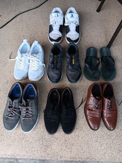 Shoes