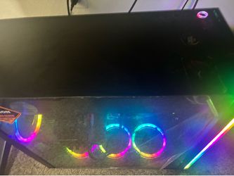 Gaming pc