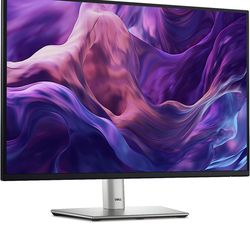 Dell Pro 24 Plus 16:10 USB-C Hub Monitor - P2425E