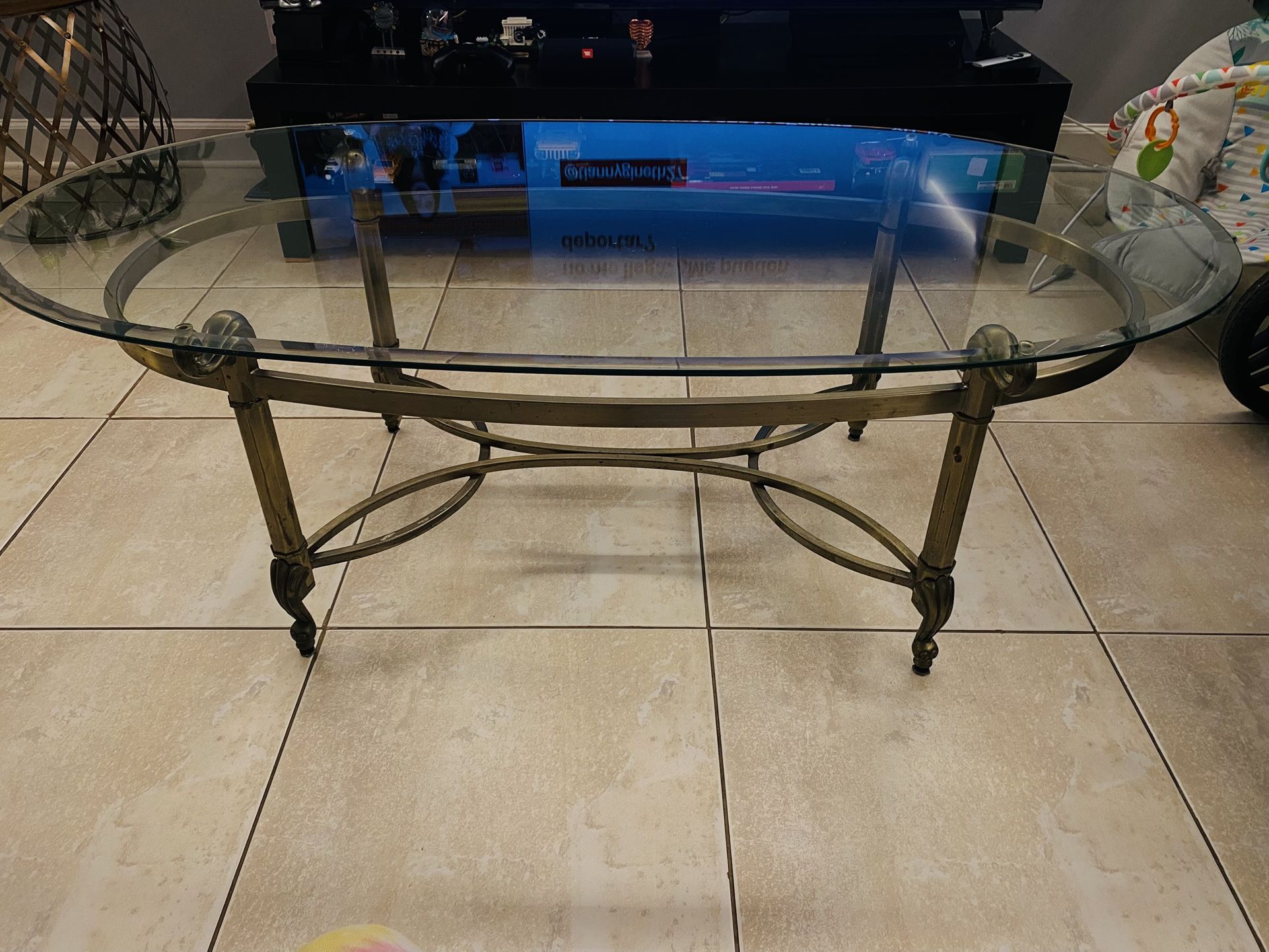 Table- Mesa