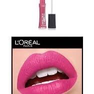 💄L’Oréal Paris Infallible Pro💋 #302 Matte Gloss
