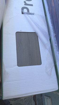 Laminate flooring