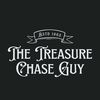 The Treasure Chase Guy