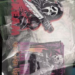 Halloween Shirt