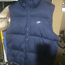 Nike Vest 