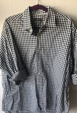 Club Room Regular Fit Long Sleeve XL