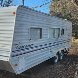 Trailer Coachmen 2003