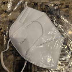 KN 95 Masks