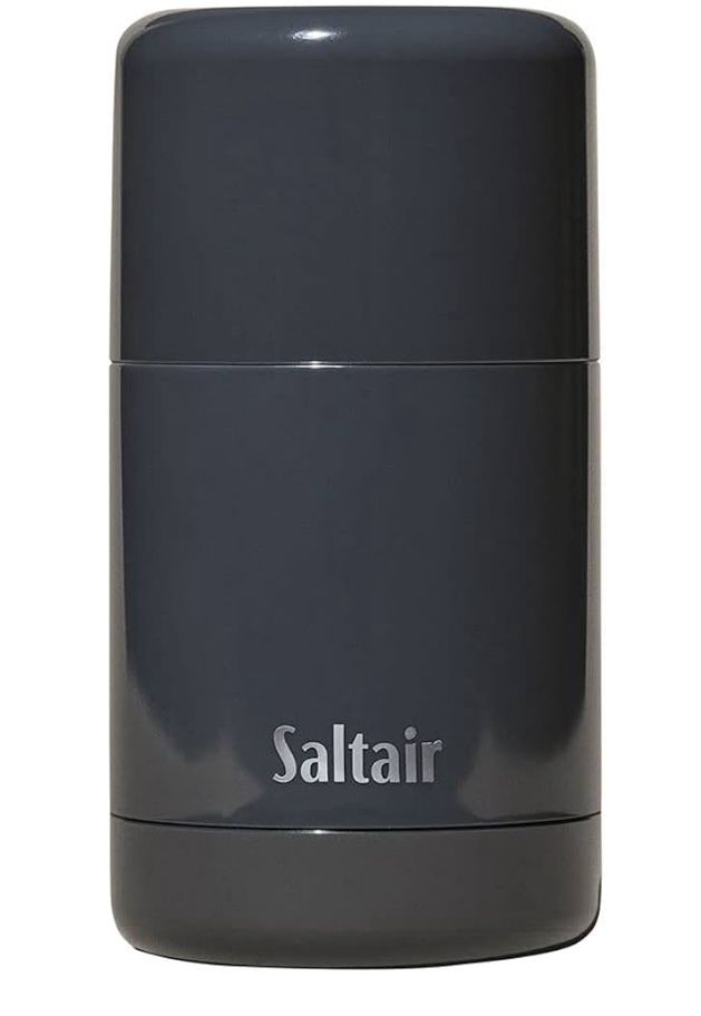 Saltair Black Tide Deodorant 1.76 Oz
