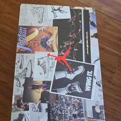 Air Jordan 1 Retro High OG SP / UNION LA CHICAGO SHADOW