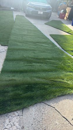 Turf