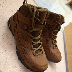 Hiking shoes - Vasque - Brown - Men’s US 12W