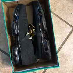 Freewalk Lucky Step Chunky Bottoms, Size 10 Women