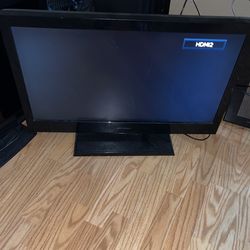 Emerson Tv 30 Inch