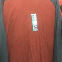 New Tee With Tags. XL