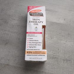 Palmers Skin Therapy Oil
