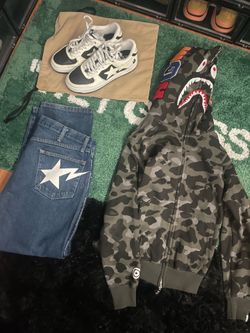 Bape