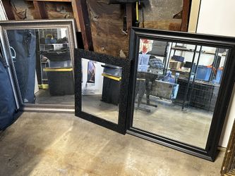 Mirrors