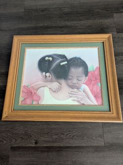 Beautiful wall art