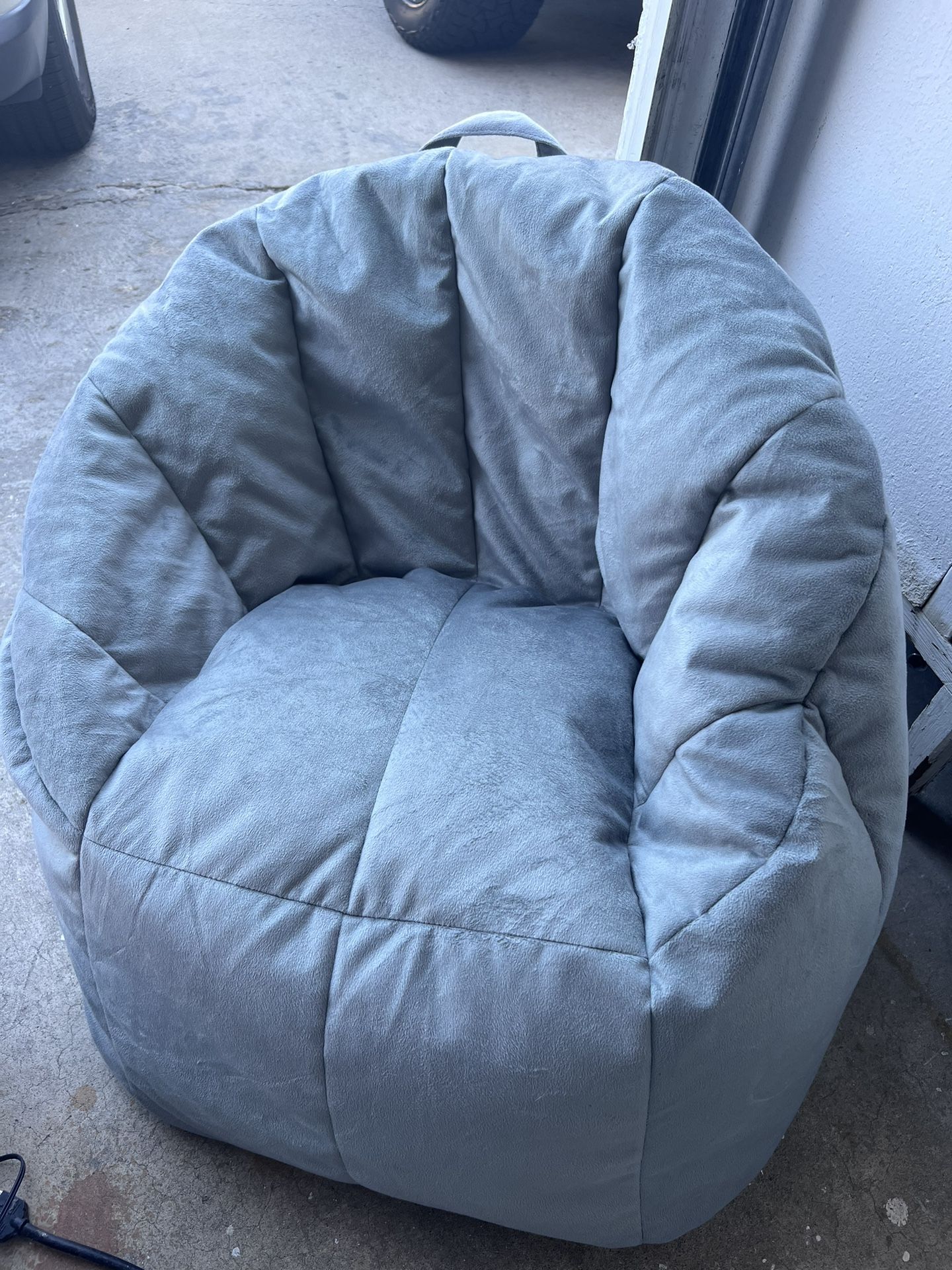 Big Joe Small Bean Bag Chair