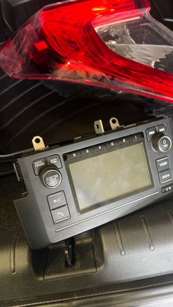 Honda Civic parts